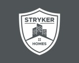 https://www.logocontest.com/public/logoimage/1581191597Stryker Homes Logo 6.jpg